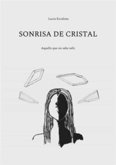 sonrisa de cristal (ebook)-9788411237000
