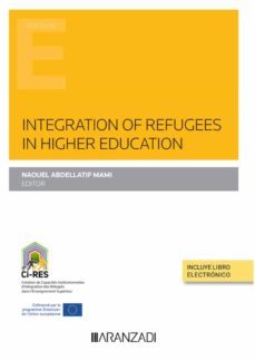 integration of refugees in higher education-naouel abdellatif mami-9788411250900