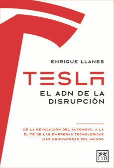 tesla-enrique llanes-9788411310000