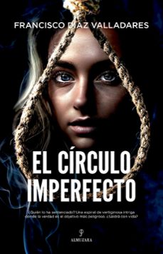el circulo imperfecto-9788411317900