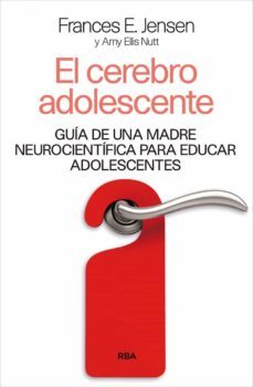 el cerebro adolescente-f.e. jensen-amy eli-9788411323000