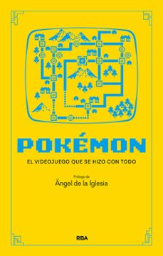 pokemon-angel de la iglesia ledesma-9788411329200