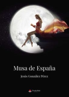 musa de españa-jesus gonzalez perez-9788411375900