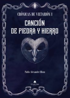 cronicas de viltarion i (ebook)-pablo alexander blom-9788411376600
