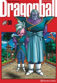 -akira toriyama-9788411400800