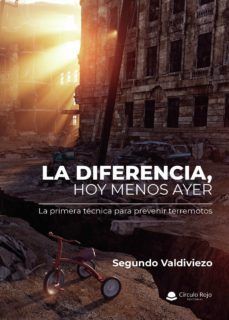 la diferencia, hoy menos ayer (ebook)-9788411459600