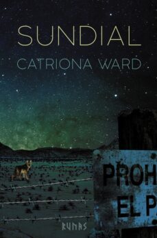 sundial (ebook)-catriona ward-9788411483100