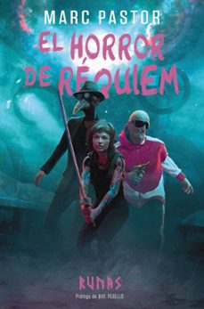 el horror de requiem-marc pastor-9788411489300
