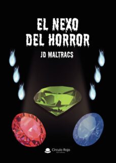 el nexo del horror-jd maltracs-9788411556200