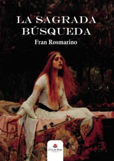 la sagrada busqueda (ebook)-9788411559300