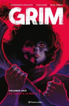 grim nº 01 (ebook)-stephanie phillips-9788411616300