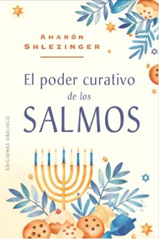 poder curativo de los salmos, el-9788411720700