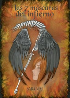 las 7 máscaras del infierno (ebook)-9788411898300