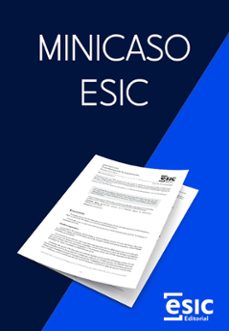 minicaso. segmentacion de clientes para mejorar la customer experience (ebook)-luis hidalgo pérez-9788411921800
