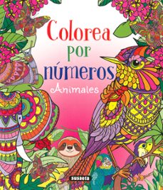 animales (colorea por numeros)-9788411962100
