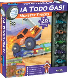 monster trucks-9788411969000