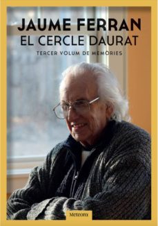 el cercle daurat-jaume ferran-9788412060300