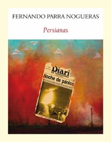 persianas-fernando parra nogueras-9788412097900