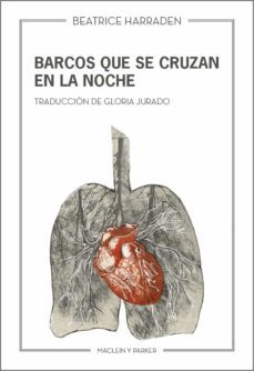 -beatrice harraden-9788412147100