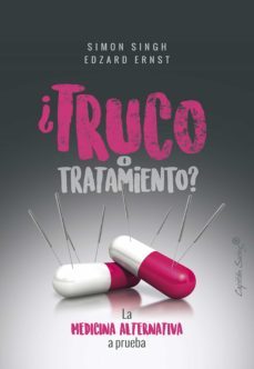 ¿truco o tratamiento? (ebook)-9788412191400