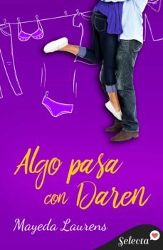 algo pasa con daren (cinco chicos con suerte 3) (ebook)-9788412211900
