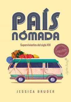pais nomada (ebook)-jessica bruder-9788412232400