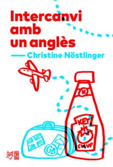 intercamvi amb un angles-christine nostlinger-9788412312300