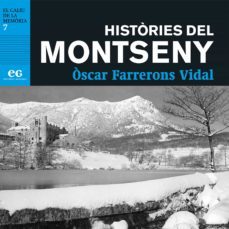 histories del montseny-9788412338300