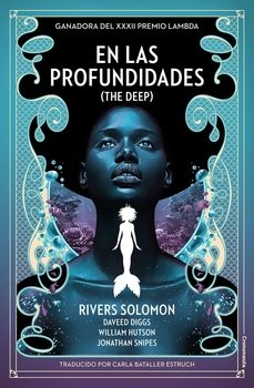en las profundidades (the deep)-9788412354300