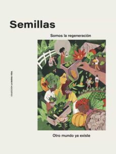 semillas-cristina camarena-vanesa freixa-9788412391800