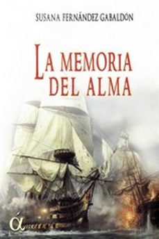 la memoria del alma-susana fernandez gabaldon-9788412396300