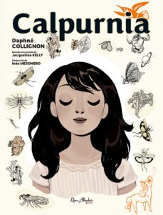 calpurnia 1-9788412405200