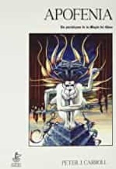 apofenia-peter j. carroll-9788412415100
