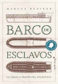 barco de esclavos (ebook)-9788412442700