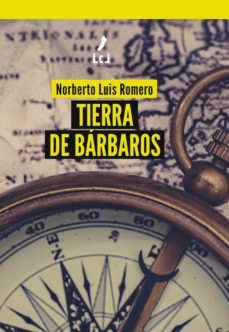 tierra de barbaros (ebook)-norberto luis romero-9788412454000