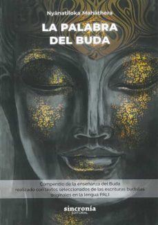 la palabra del buda-nyanatiloka mahathera-9788412461800