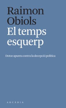 el temps esquerp-9788412471700