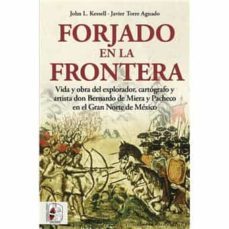 forjado en la frontera-9788412483000