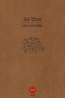 de uno-lola andres perez-9788412518900