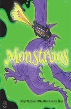 monstruos-jorge guillem tatay-9788412526400