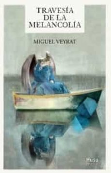 travesia de la melancolia-9788412560800