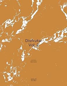 disfrutar (vol. 2)-oriol castro-eduard xatruch-mateu casañas-9788412570700