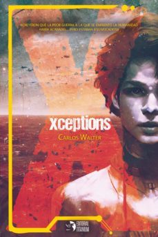 xceptions-carlos walter-9788412618600