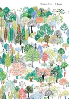 el llapis-hyeeun kim-9788412635300