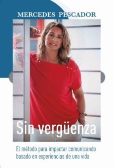 sin verguenza-9788412644500