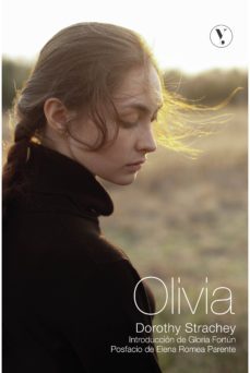 olivia (ebook)-dorothy strachey-9788412648300