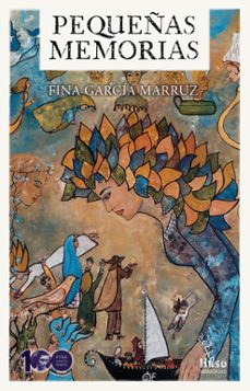 pequeñas memorias-fina garcia marruz-9788412680300