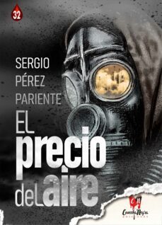 el precio del aire-sergio perez pariente-9788412686500