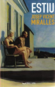 estiu-josep vicent miralles-9788412688900