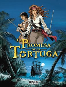 la promesa de la tortuga 3-9788412745900